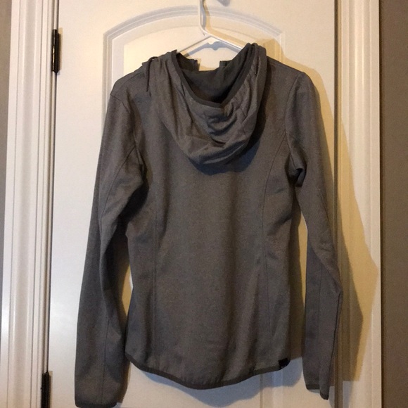 Bench jacket - Picture 3 of 5